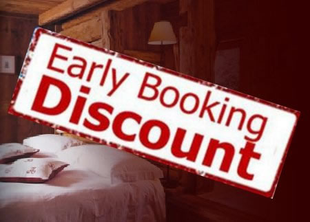 location early booking