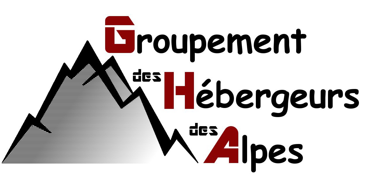GHA groupement des hébergeurs des Alpes