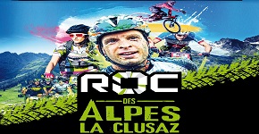 Roc des Alpes 2017