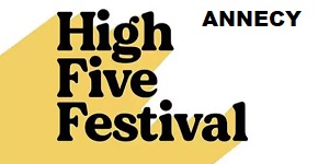 HIGH FIVE FESTIVAL