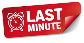 location derniere minute La Clusaz