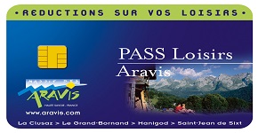 PASS ARAVIS