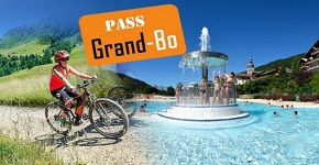 LE GRAND BORNAND  Pass activités