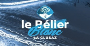 BELIER BLANC LA CLUSAZ
