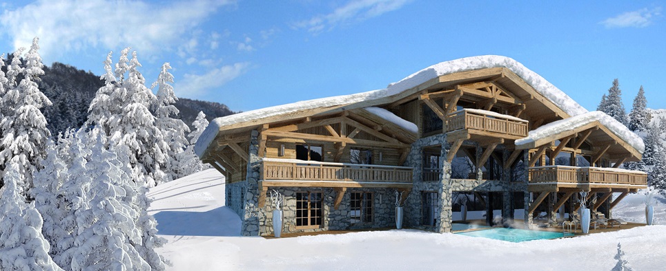 location chalet montagne entre particulier