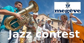 Jazz Megeve