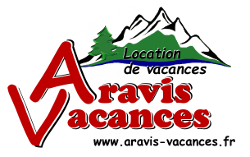 ARAVIS-VACANCES