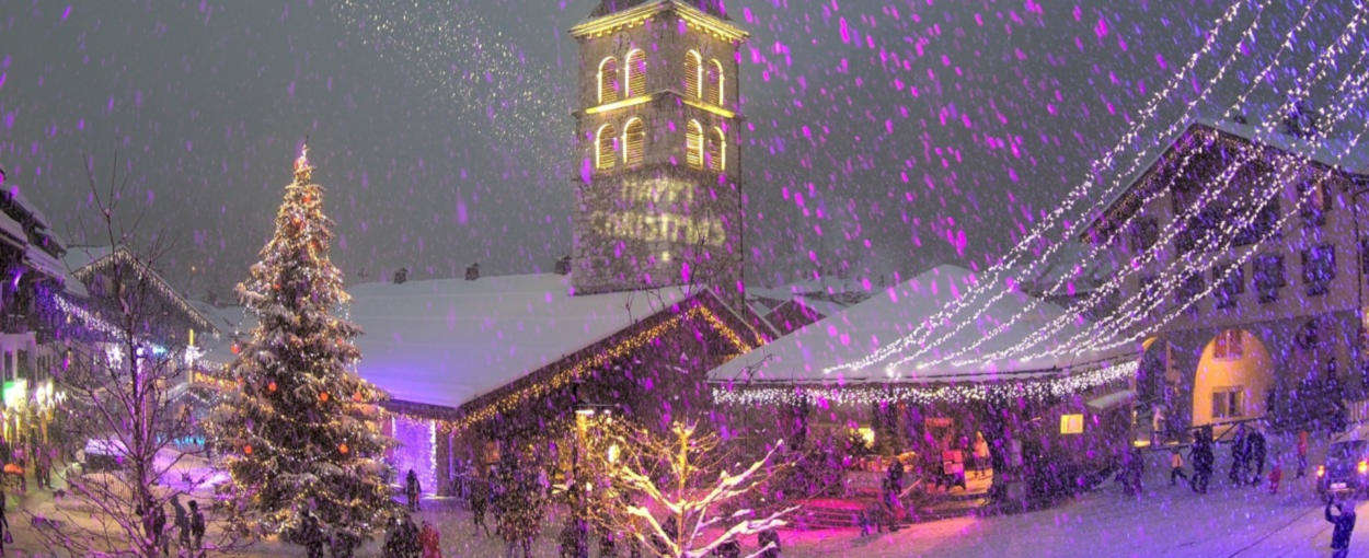 La Clusaz forfait