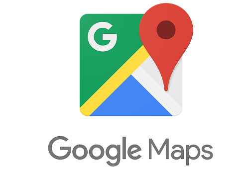 Visualiser sur GoogleMaps