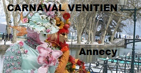 CARNAVAL ANNECY