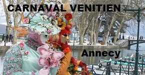 Carnaval d'Annecy