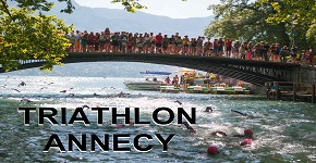 Triathlon Annecy