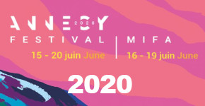 FESTIVAL FILM ANNECY