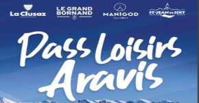 PASS ARAVIS