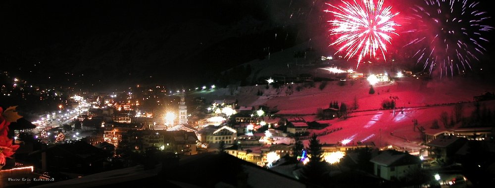 laclusaz hiver