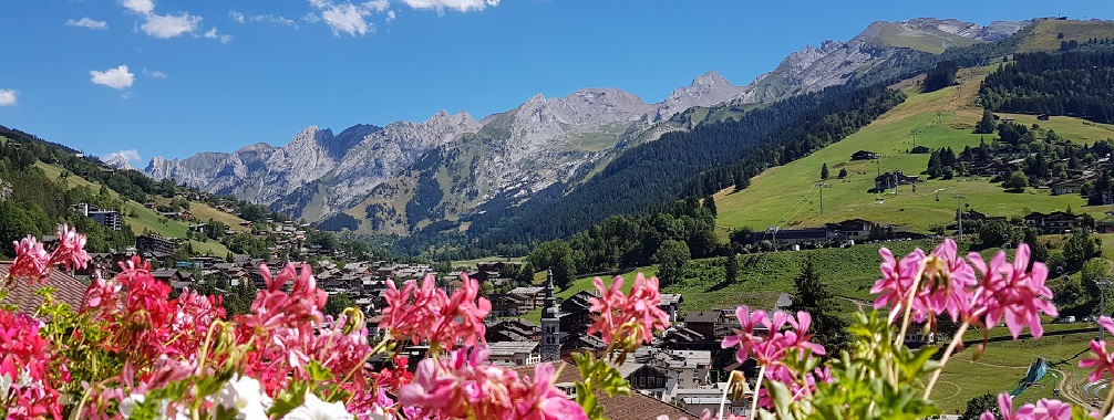 La Clusaz forfait