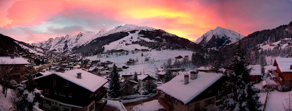 laclusaz dernière minute