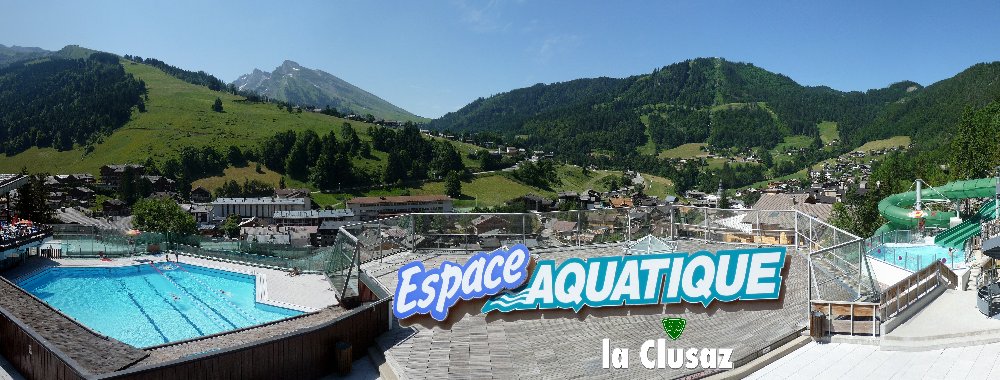 station de la Clusaz