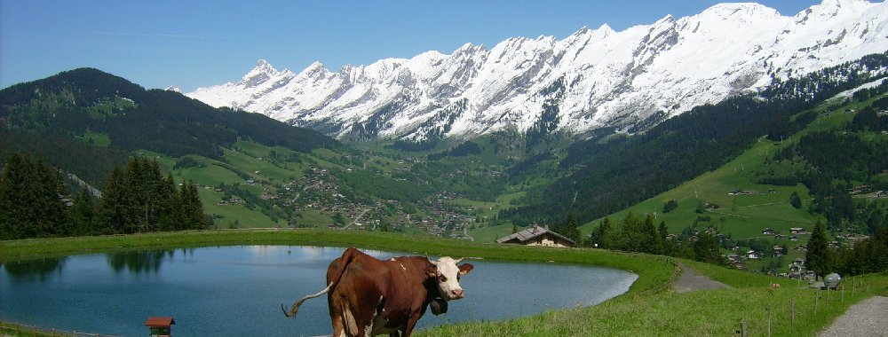 laclusaz hiver