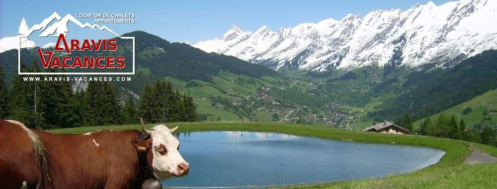 La Clusaz location hiver