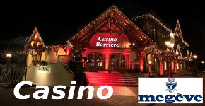 Casino Megève