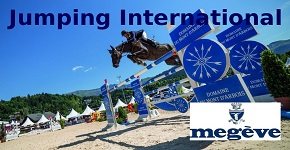 Jumping Megève 2019