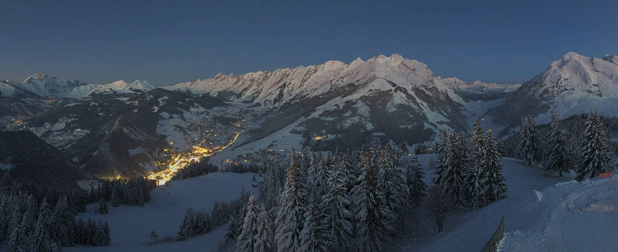 laclusaz dernière minute