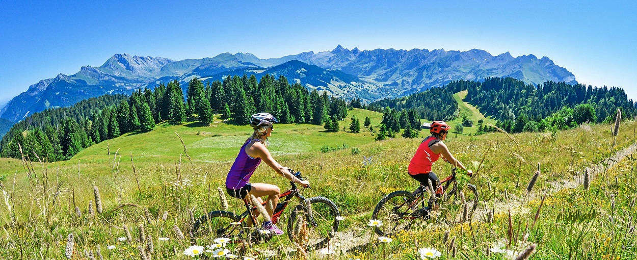Offres dernière minute à la monatgne